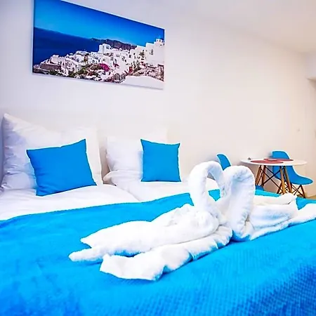 Adonis 3* Świnoujście