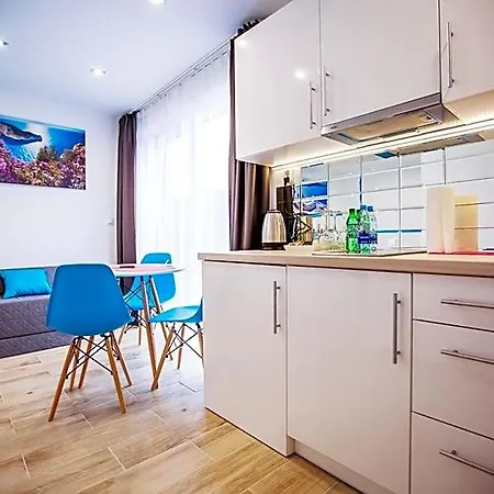 Aparthotel Adonis 3*