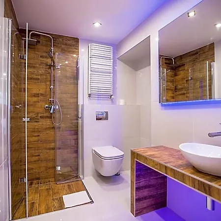 Aparthotel Adonis Świnoujście