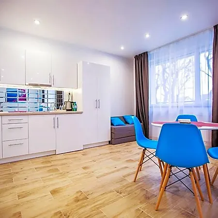 Adonis 3* Świnoujście