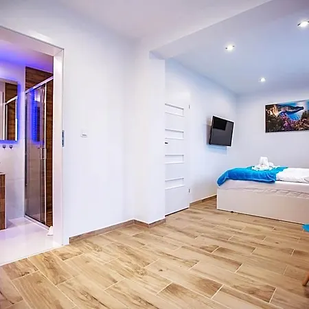 Adonis 3* Świnoujście