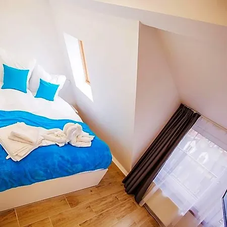 Adonis 3* Świnoujście