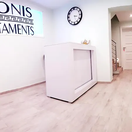 Adonis Apart-hotel