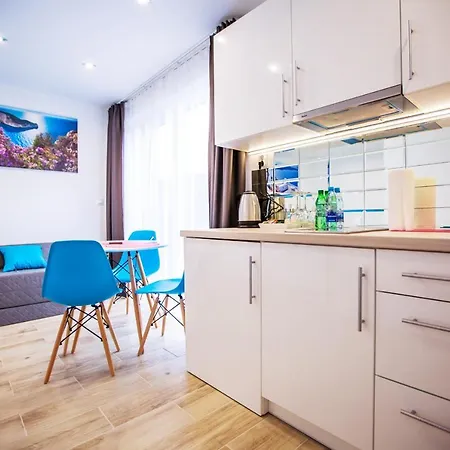 Apartahotel Adonis 3*