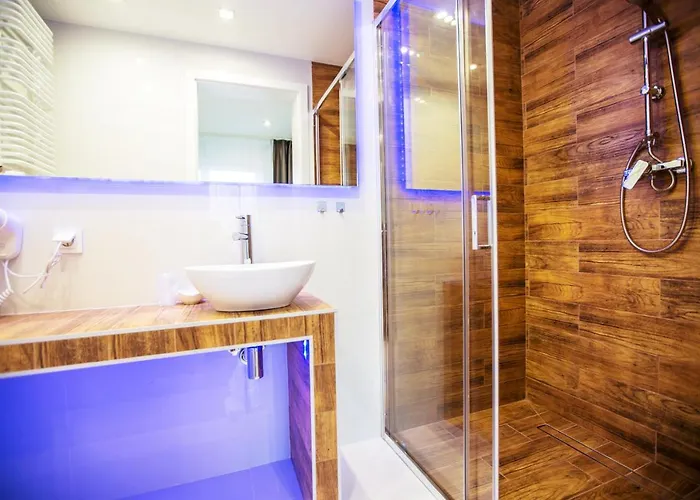 Adonis 3* Świnoujście