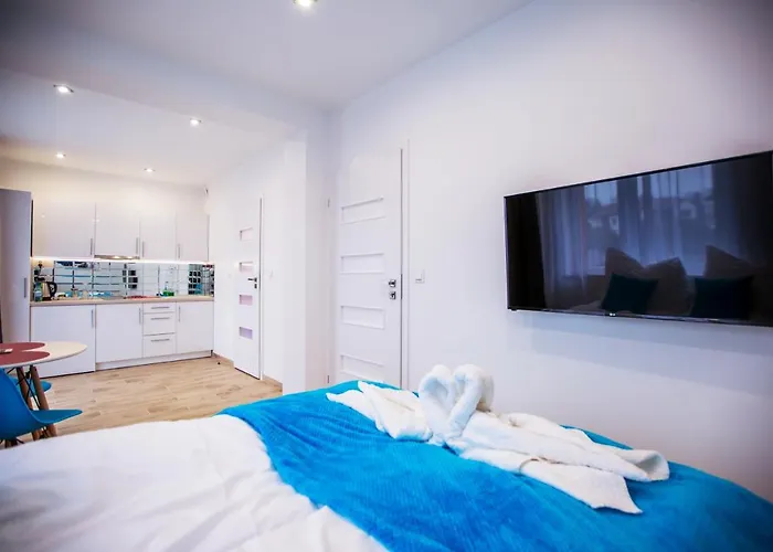 Adonis 3* Świnoujście