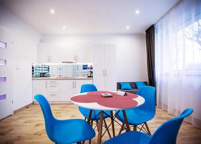 Adonis Świnoujście (Swinemünde)