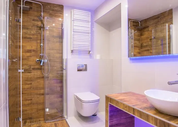 Adonis Świnoujście (Swinemünde)