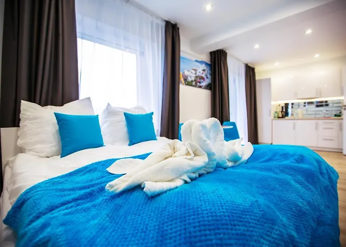 Adonis 3* Świnoujście