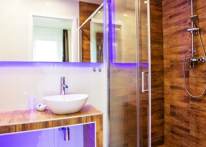 Adonis 3* Świnoujście