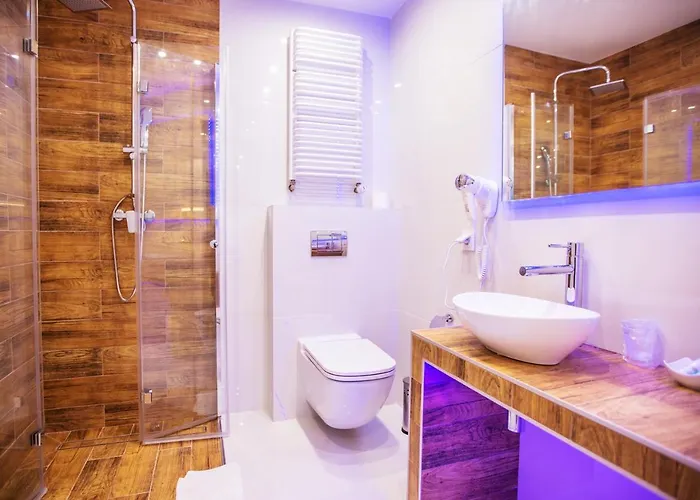 Adonis 3* Świnoujście